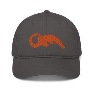 *NEW* The Bourbonalligator Hat!
