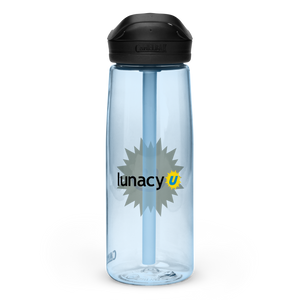 *NEW* LunacyU Water Bottle