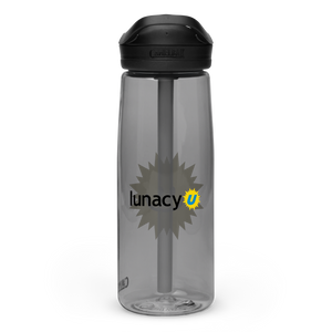 *NEW* LunacyU Water Bottle