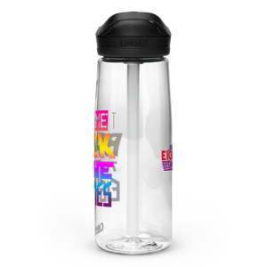 *NEW* "Take Me Back to the Eighties" Water Bottle
