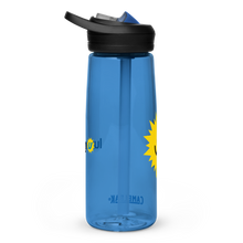Load image into Gallery viewer, *NEW* LunacyU Water Bottle
