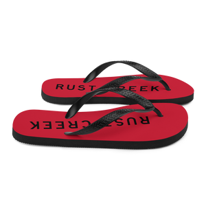 *NEW* Rust Creek Flip-Flops