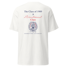 Load image into Gallery viewer, *NEW* GU Bicentennial Tee
