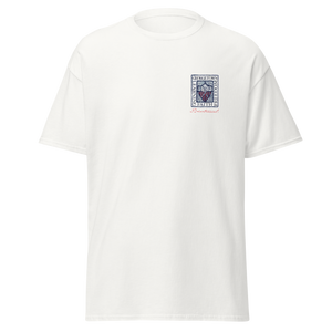 *NEW* GU Bicentennial Tee