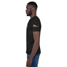 Load image into Gallery viewer, *NEW* Flyover Film Fesitval 2023 - Unisex T-shirt
