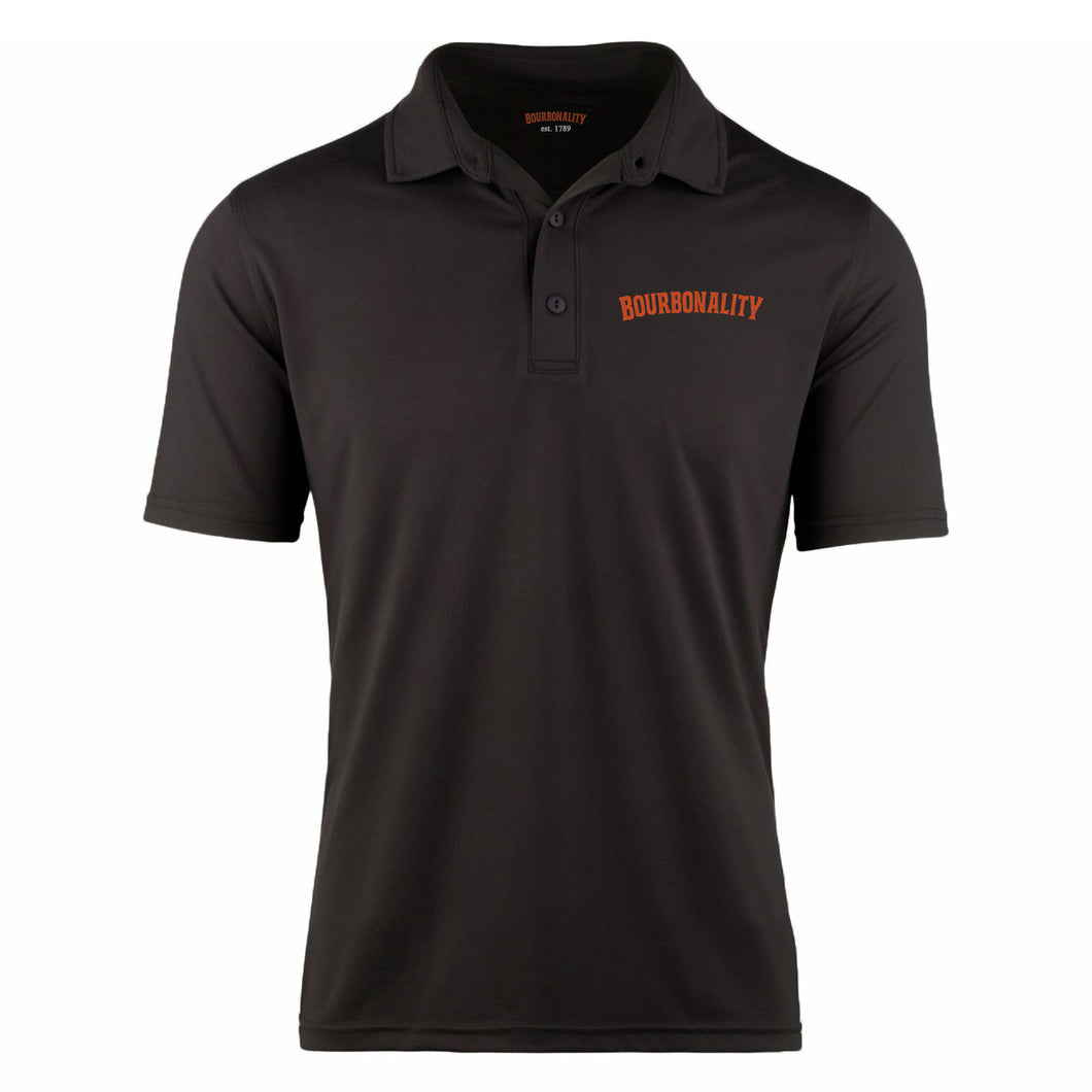 Bourbonality™ Polo