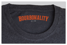 Load image into Gallery viewer, &quot;What&#39;s Your Bourbonality?&quot; T-Shirt
