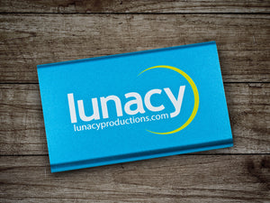 Lunacy Portable Charger