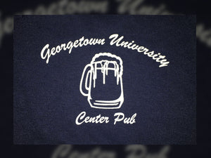 "Center Pub" Polo Shirt