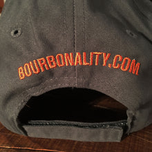 Load image into Gallery viewer, Bourbonality™ Hat
