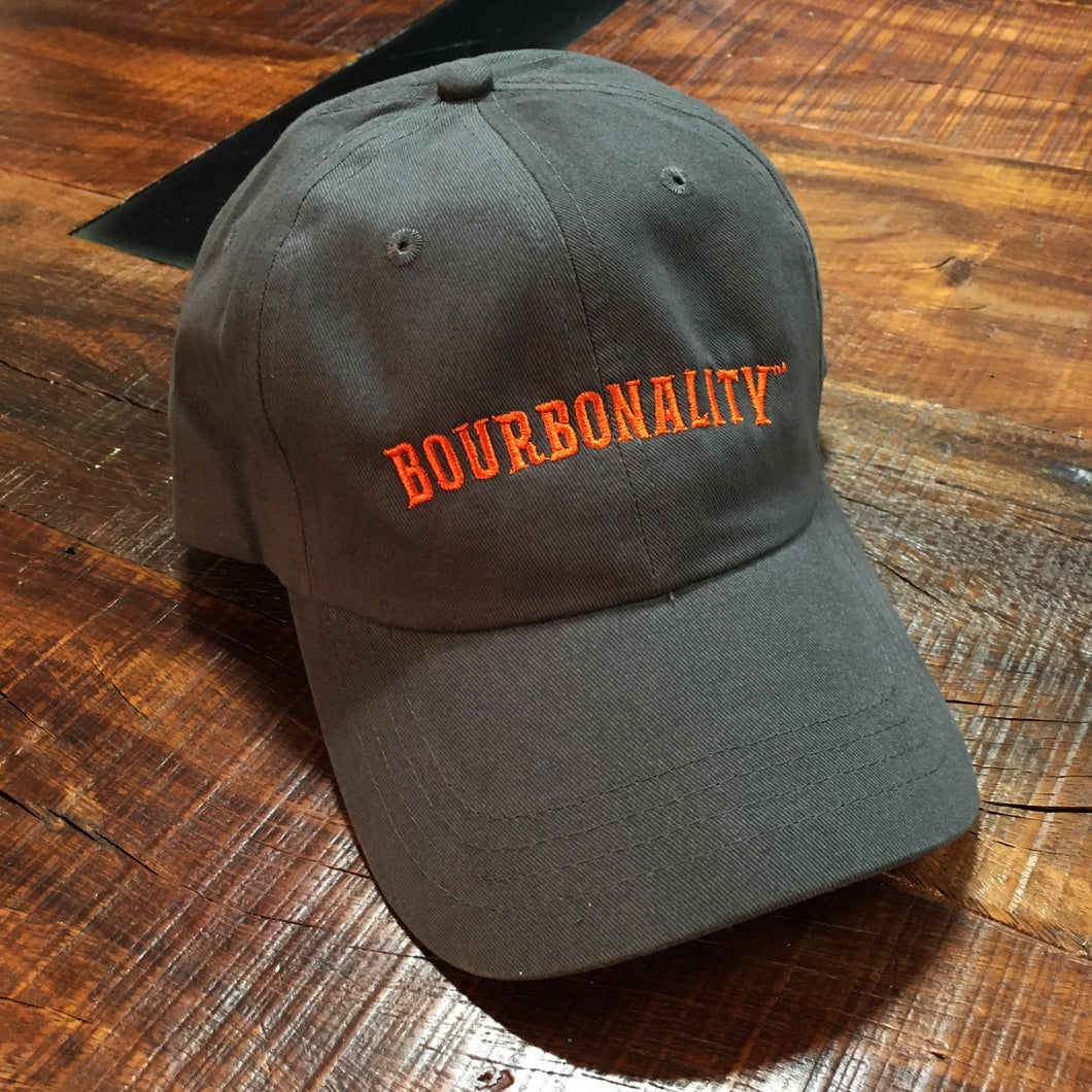 Bourbonality™ Hat