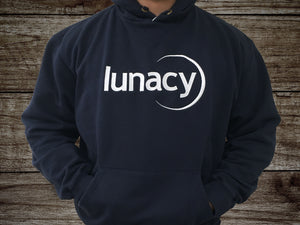 Lunacy Hoodie Sweatshirt