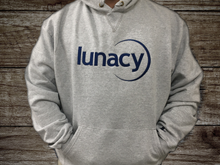 Load image into Gallery viewer, Lunacy Hoodie Sweatshirt
