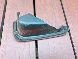 *MOVIE PROP* Piece of Sawyer's Car from Rust Creek