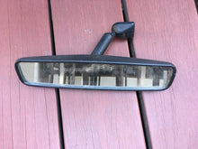 Load image into Gallery viewer, *MOVIE PROP* Rearview Mirror from Sawyer&#39;s Car [Rust Creek]
