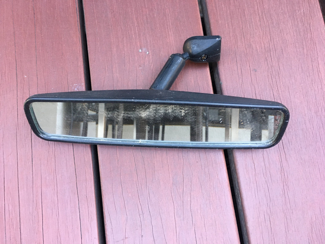 *MOVIE PROP* Rearview Mirror from Sawyer's Car [Rust Creek]