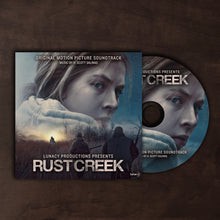 Load image into Gallery viewer, *NEW* *EXCLUSIVE* RUST CREEK: Original Motion Picture Soundtrack
