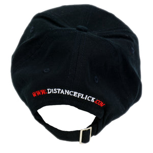 Keep Your Distance Baseball Cap (% of Proceeds to Trunacy)