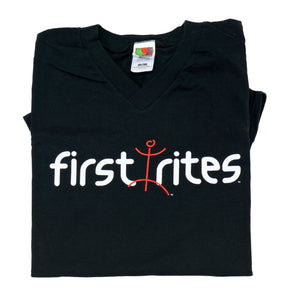 First Rites T-Shirt