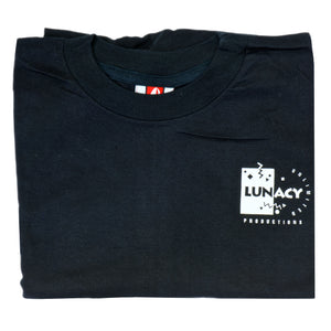 Lunacy Retro T-Shirt