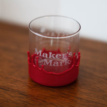 Load image into Gallery viewer, &quot;Keep Your Distance&quot; Whisky Tumbler Glass

