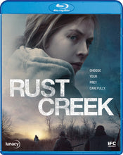 Load image into Gallery viewer, Rust Creek (Blu-Ray™)
