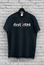 Load image into Gallery viewer, First Rites T-Shirt
