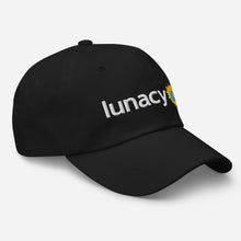 Load image into Gallery viewer, LunacyU Baseball Hat
