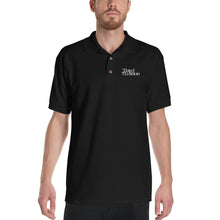Load image into Gallery viewer, Third Edition Polo Shirt
