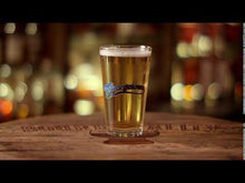 Load and play video in Gallery viewer, &quot;Cheers&quot; Style Pint Glass
