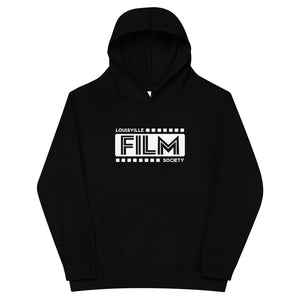 LFS kids fleece hoodie