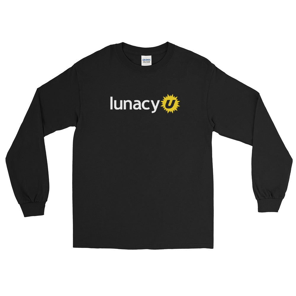LunacyU Long Sleeve Shirt