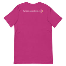 Load image into Gallery viewer, Rebus Safety Tips T-Shirt #2 (% of Proceeds to Trunacy)
