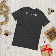Load image into Gallery viewer, &quot;Whipped Cream With Pumpkin Pie&quot; Rust Creek T-Shirt

