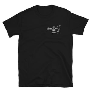 SideShow Books T-Shirt #1 (100% of Proceeds to SideShow)