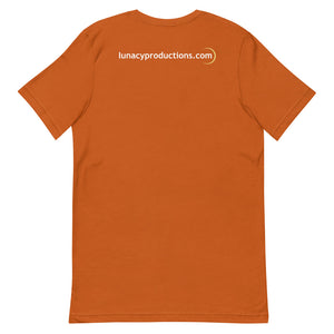 Rebus Safety Tips T-Shirt #2 (% of Proceeds to Trunacy)