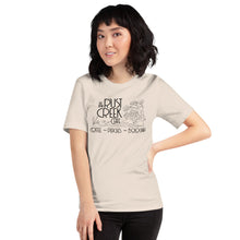 Load image into Gallery viewer, Rust Creek Cafe T-Shirt
