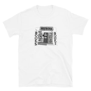 SideShow Books T-Shirt #2 (100% of Proceeds to SideShow)