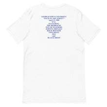 Load image into Gallery viewer, Georgetown &quot;Founder&#39;s Day 1989&quot; T-Shirt
