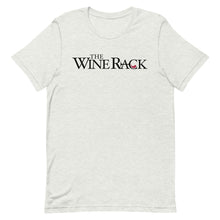 Load image into Gallery viewer, The Wine Rack Logo T-Shirt (100% Proceeds to The Wine Rack)
