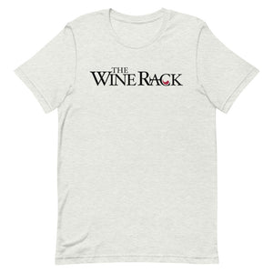 The Wine Rack Logo T-Shirt (100% Proceeds to The Wine Rack)