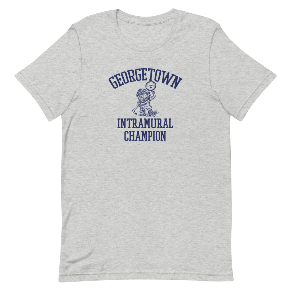 Intramural champion shirts new arrivals