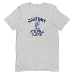 "Intramural Champion" T-Shirt