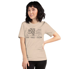 Load image into Gallery viewer, Rust Creek Cafe T-Shirt
