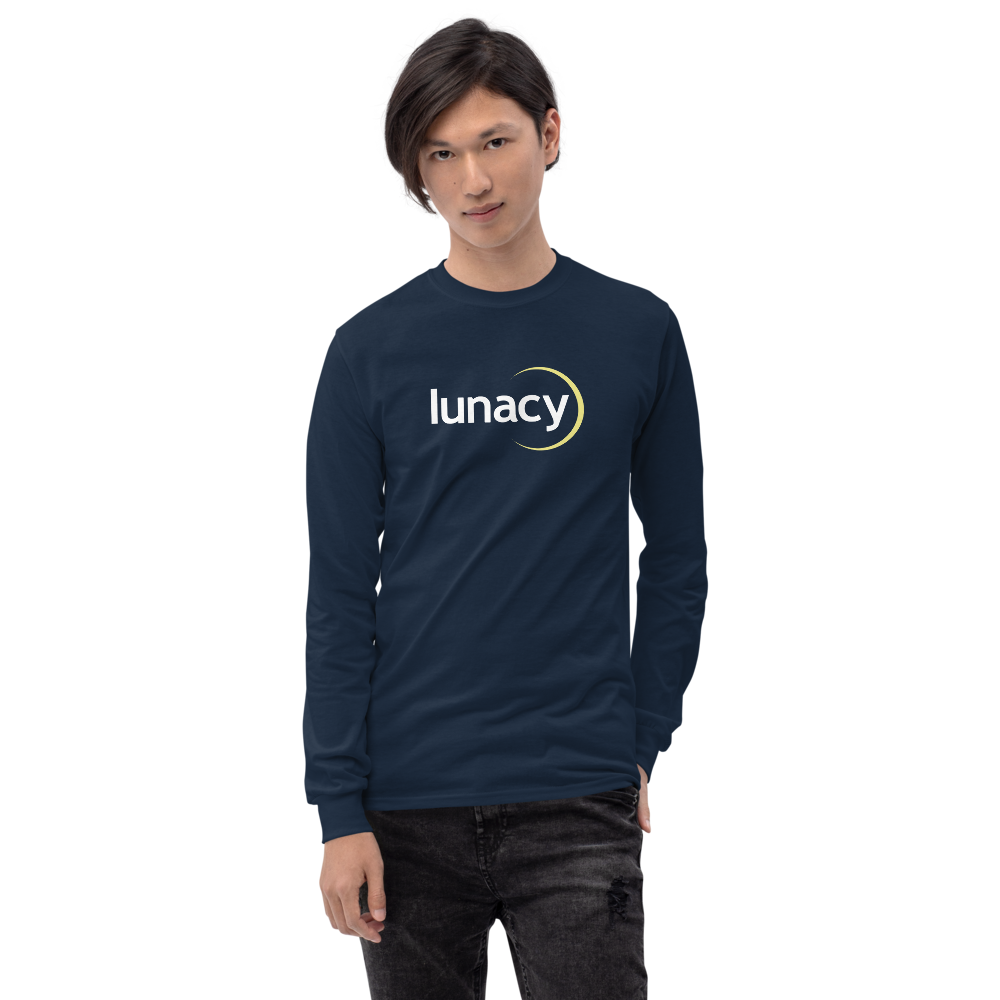 Lunacy Long Sleeve Shirt