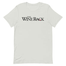 Load image into Gallery viewer, The Wine Rack Logo T-Shirt (100% Proceeds to The Wine Rack)

