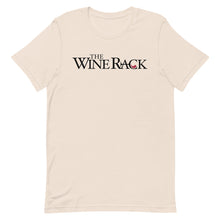 Load image into Gallery viewer, The Wine Rack Logo T-Shirt (100% Proceeds to The Wine Rack)
