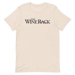 The Wine Rack Logo T-Shirt (100% Proceeds to The Wine Rack)