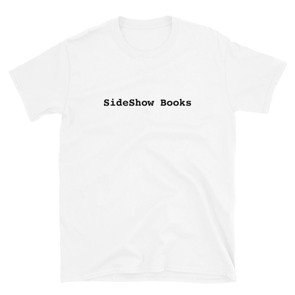 SideShow Books T-Shirt #3 (100% of Proceeds to SideShow)