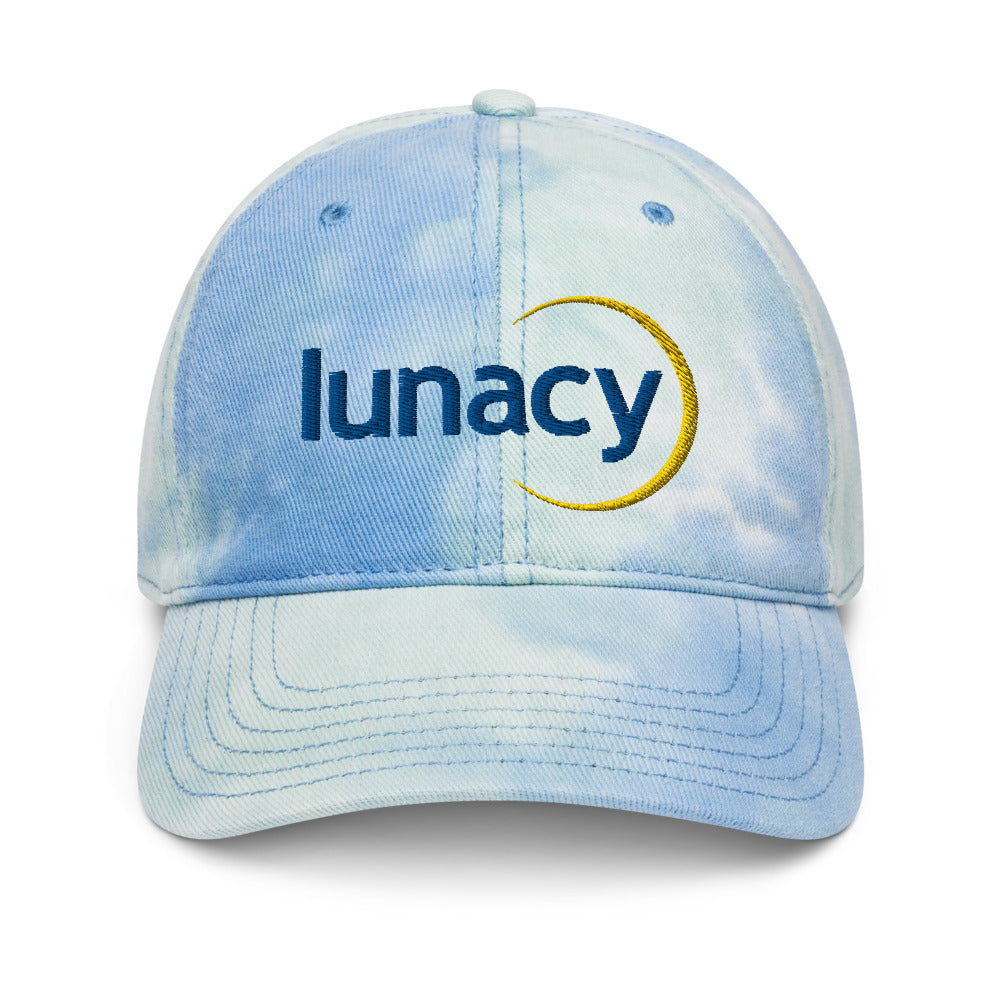 Lunacy Tie Dye Hat